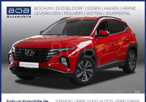 Hyundai Tucson, 2023