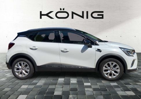 Renault Captur, 2020