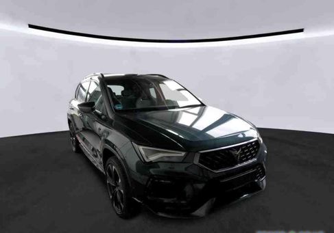 Cupra Ateca, 2024