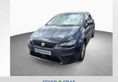 Seat Ibiza, 2025