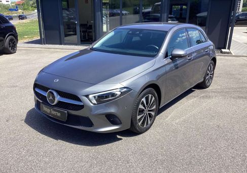 Mercedes-Benz A 250, 2022