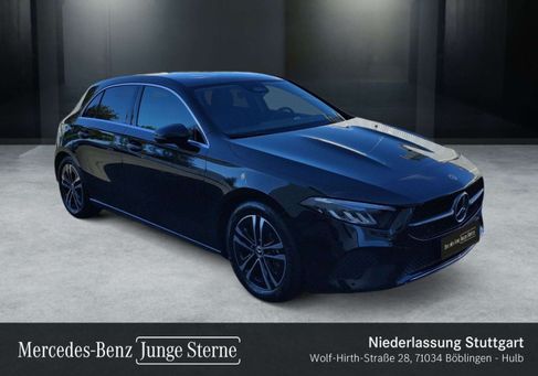 Mercedes-Benz A 180, 2026 2