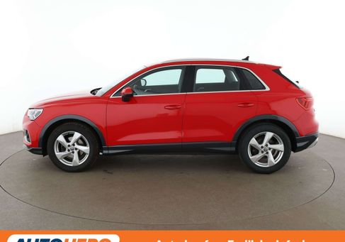 Audi Q3, 2020