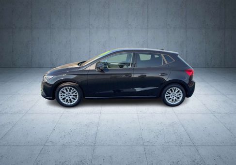 Seat Ibiza, 2025