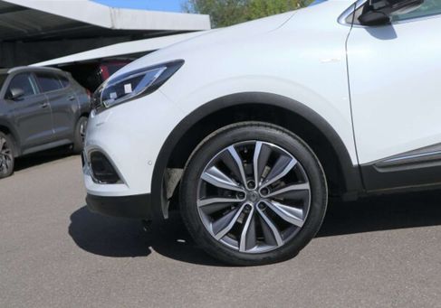 Renault Kadjar, 2019