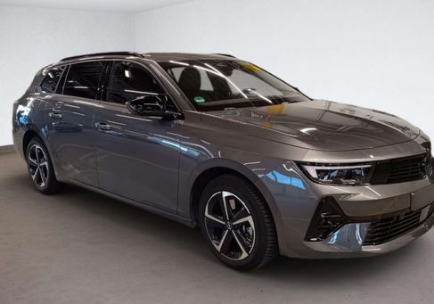 Opel Astra, 2024