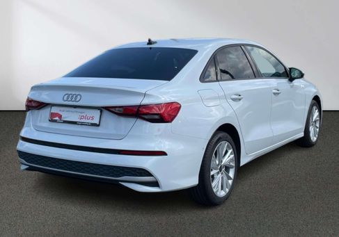 Audi A3, 2025 3