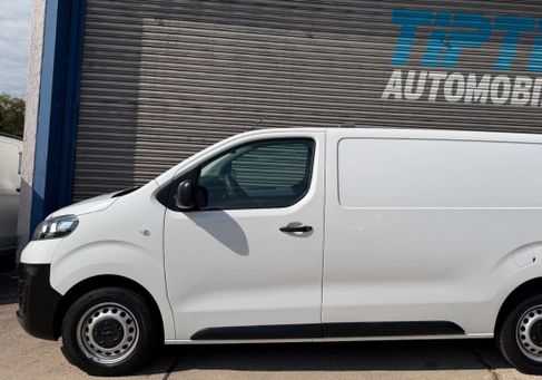 Opel Vivaro, 2020 3