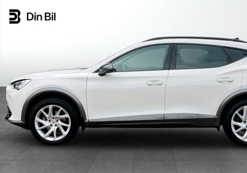 Cupra Formentor, 2024 2
