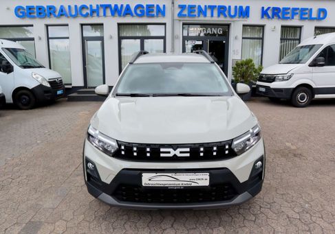 Dacia Jogger, 2026 2
