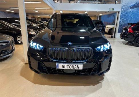 BMW X5, 2025