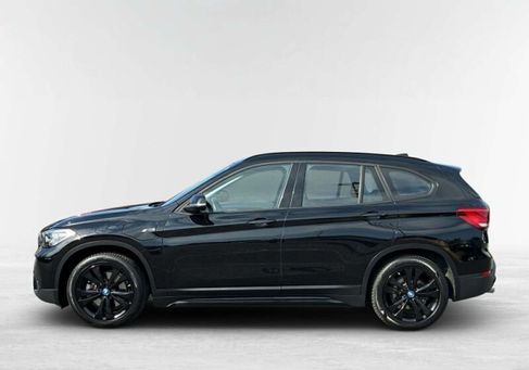 BMW X1, 2022 3