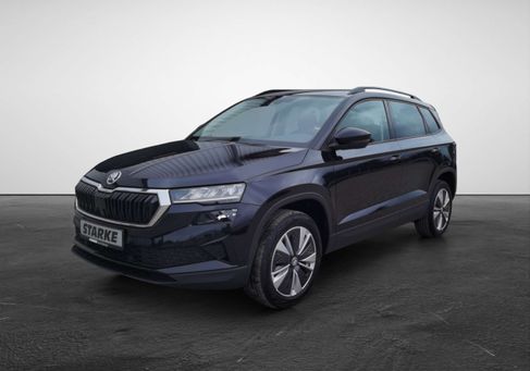 Skoda Karoq, 2024
