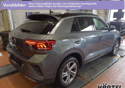 Volkswagen T-Roc, 2024