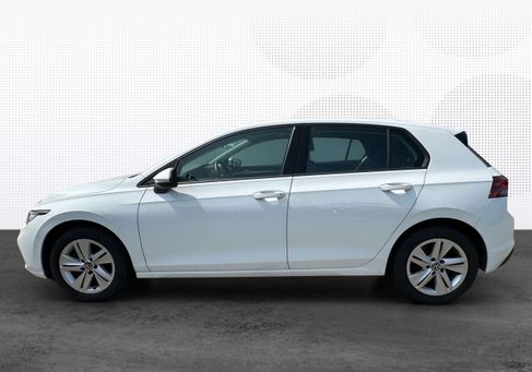 Volkswagen Golf, 2022 3