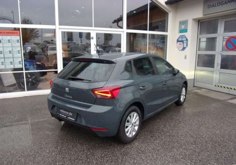 Seat Ibiza, 2025
