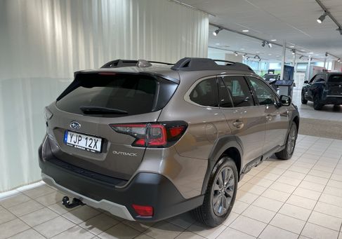 Subaru OUTBACK, 2025 3