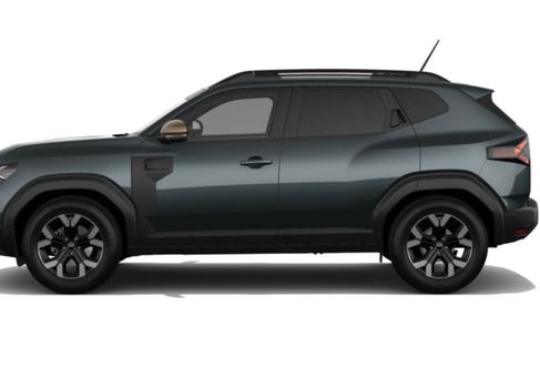Dacia Duster, 2026 3