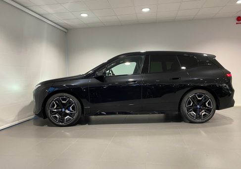 BMW iX, 2023