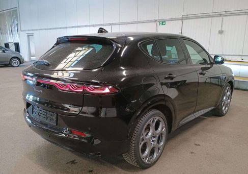 Alfa Romeo Tonale, 2024
