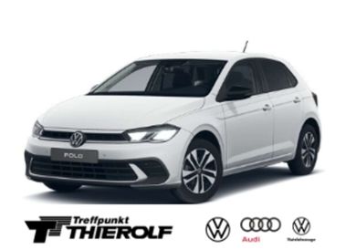 Volkswagen Polo, 2026