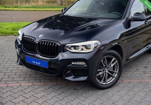 BMW X4, 2019 2