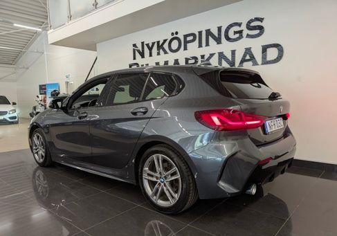 BMW 118, 2021 3