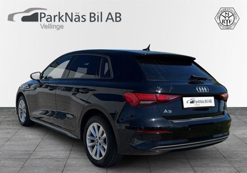 Audi A3, 2024 3