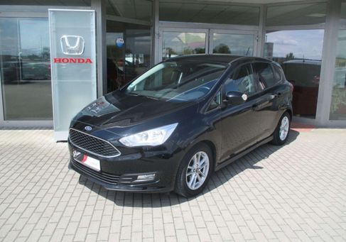 Ford C-Max, 2019