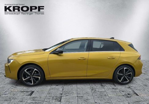 Opel Astra, 2023