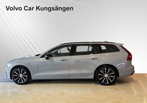Volvo V60, 2026