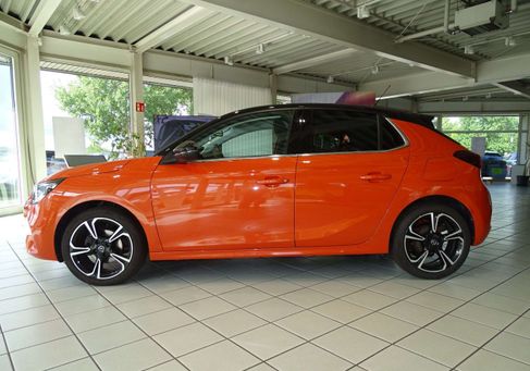 Opel Corsa, 2023 3