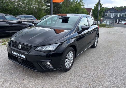 Seat Ibiza, 2025