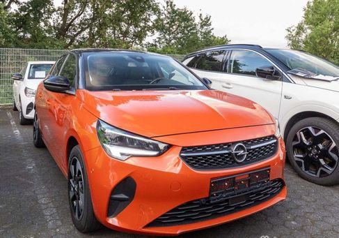 Opel Corsa, 2022 3