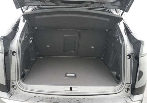Peugeot 3008, 2024