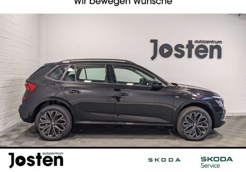 Skoda Kamiq, 2026 2