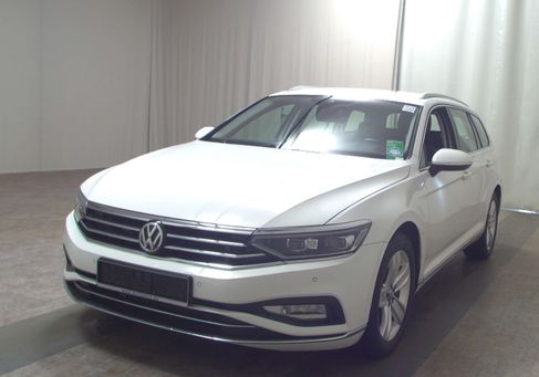 Volkswagen Passat, 2020