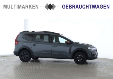 Dacia Jogger, 2024