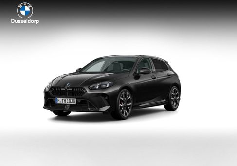 BMW 120, 2025