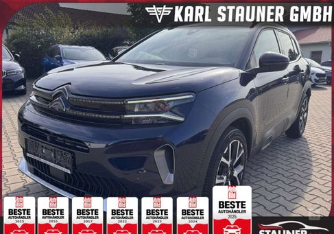 Citroën C5, 2023