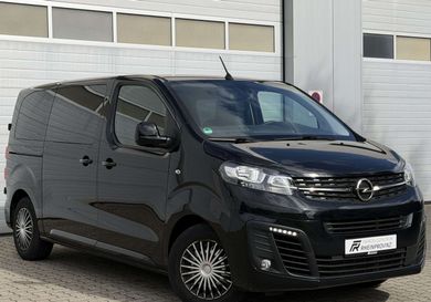 Opel Vivaro, 2023