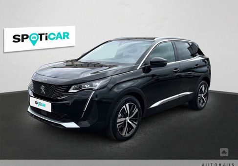 Peugeot 3008, 2024