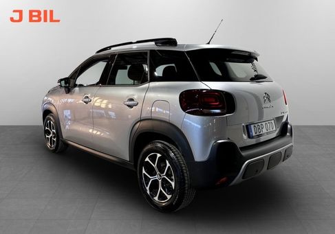 Citroën C3 Aircross, 2024 2