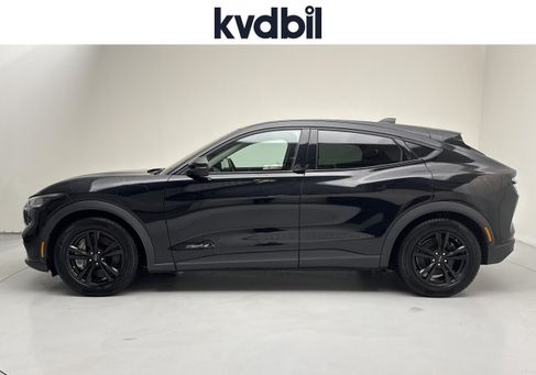 Ford Mustang Mach-E, 2022