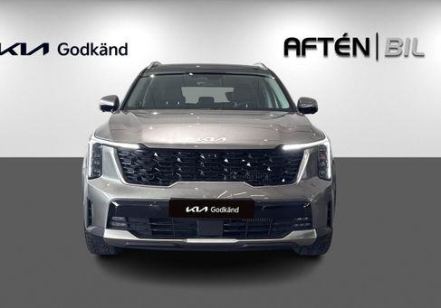 Kia Sorento, 2025