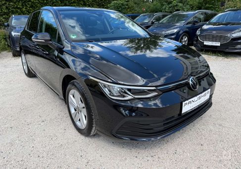 Volkswagen Golf, 2020
