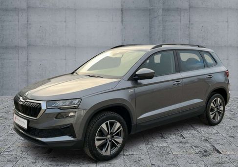 Skoda Karoq, 2022
