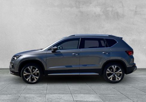 Seat Ateca, 2022