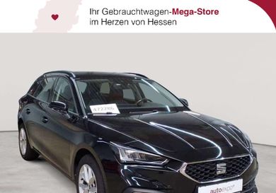 Seat Leon, 2022