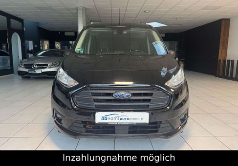 Ford Transit Connect, 2019